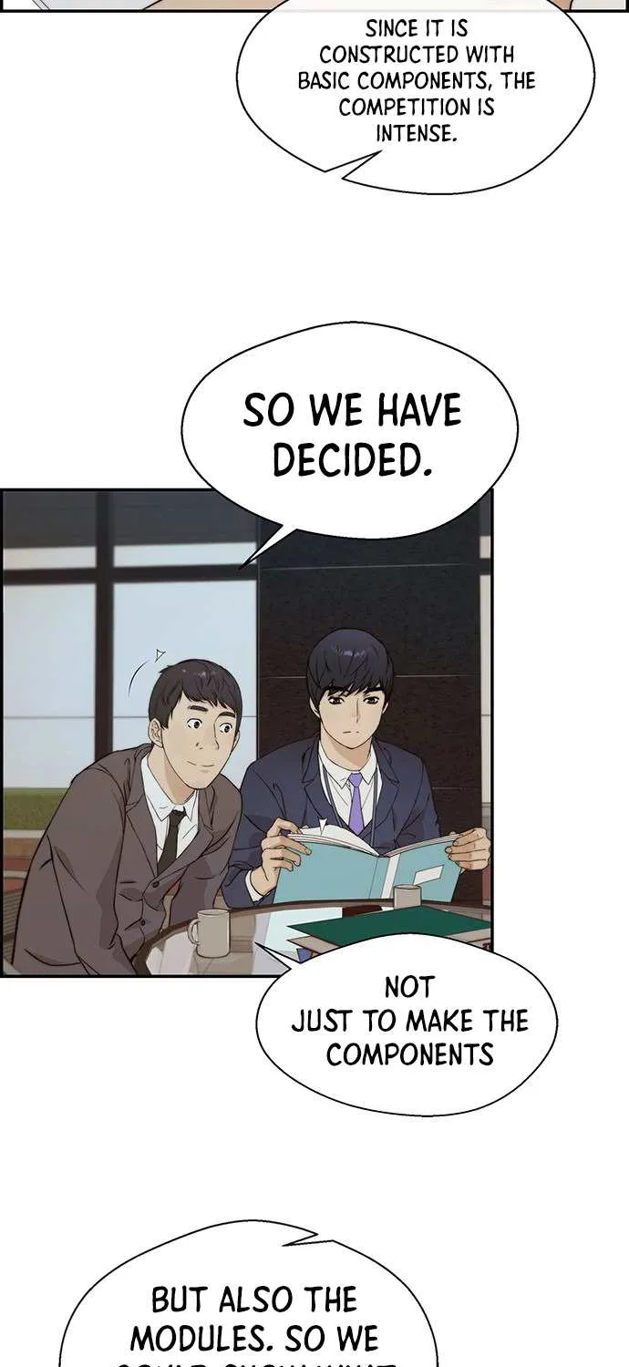 Read Real Man chapter 47 image 67 on Lezhin