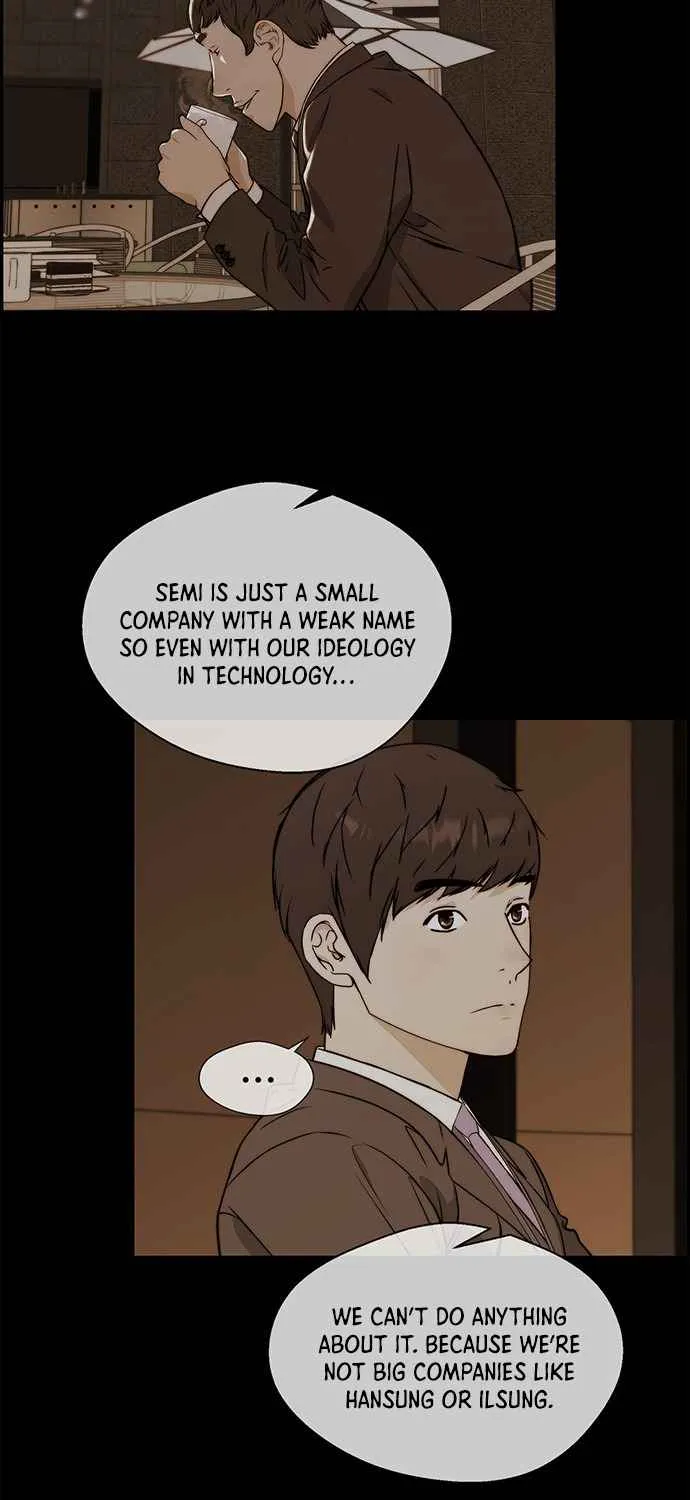 Read Real Man chapter 48 image 11 on Lezhin