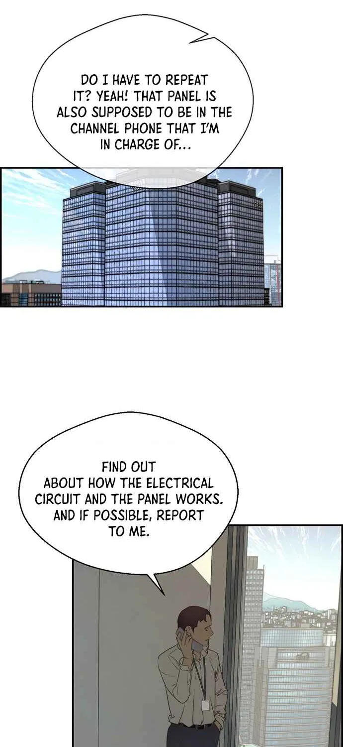 Read Real Man chapter 48 image 27 on Lezhin