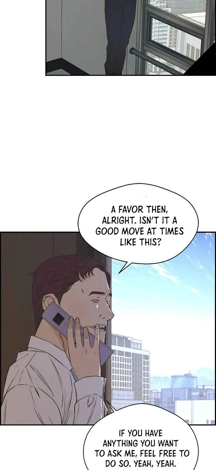 Read Real Man chapter 48 image 28 on Lezhin