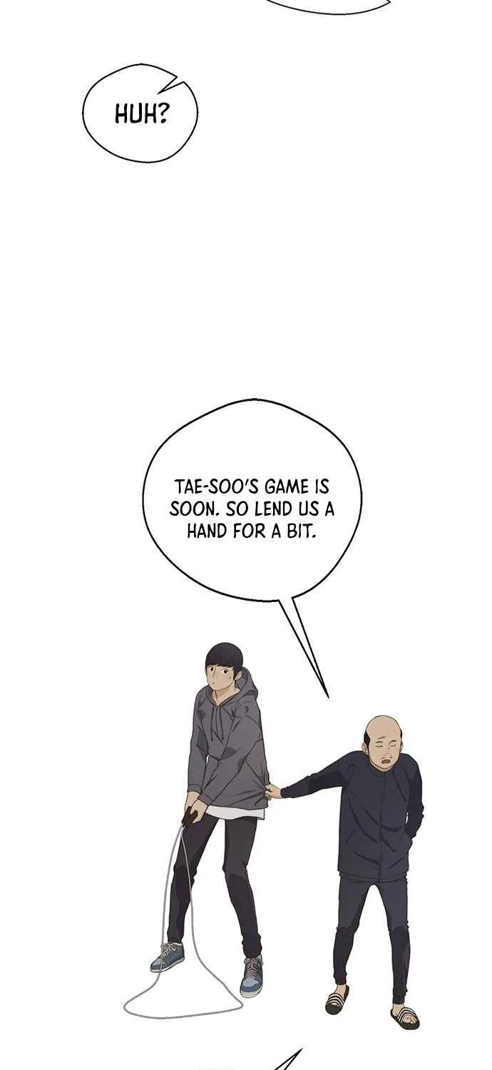 Read Real Man chapter 48 image 51 on Lezhin