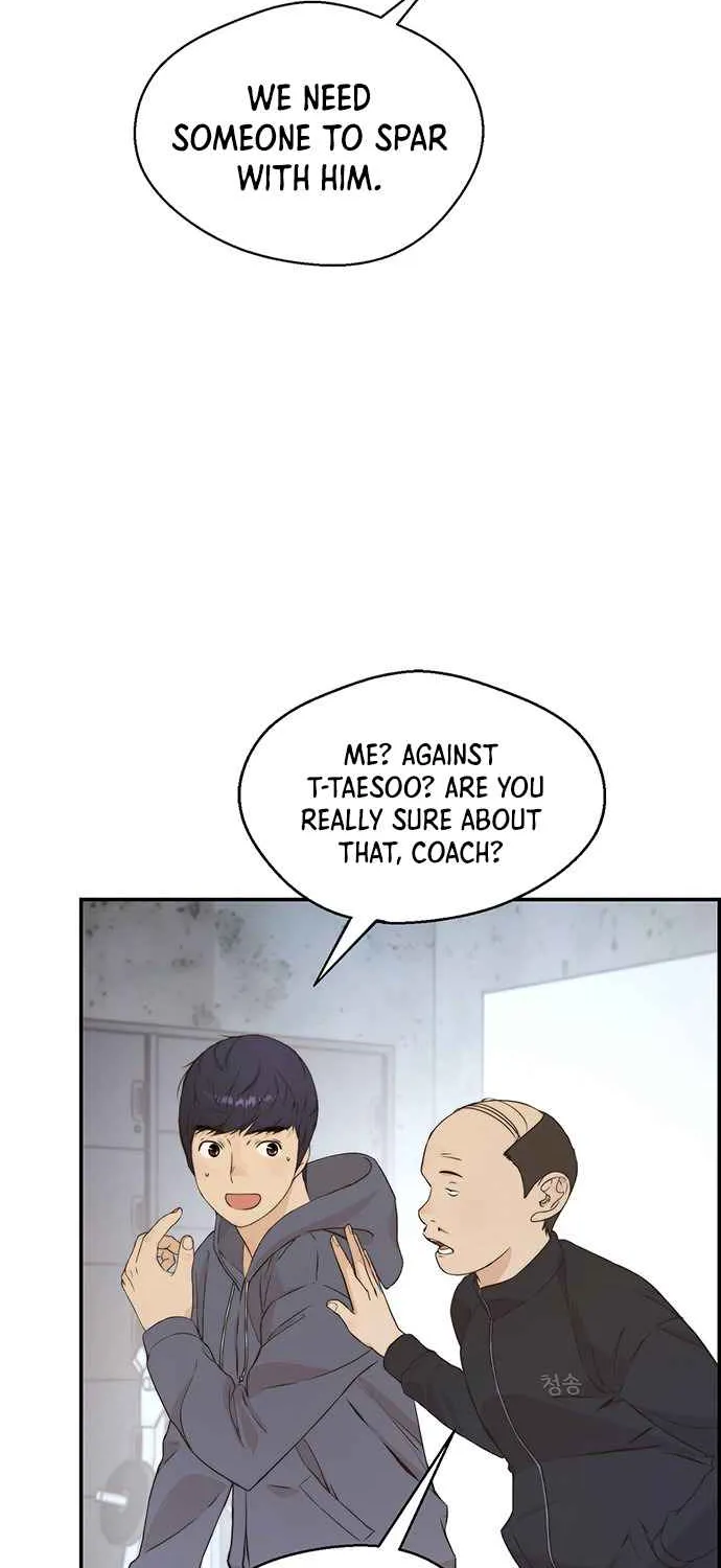 Read Real Man chapter 48 image 52 on Lezhin