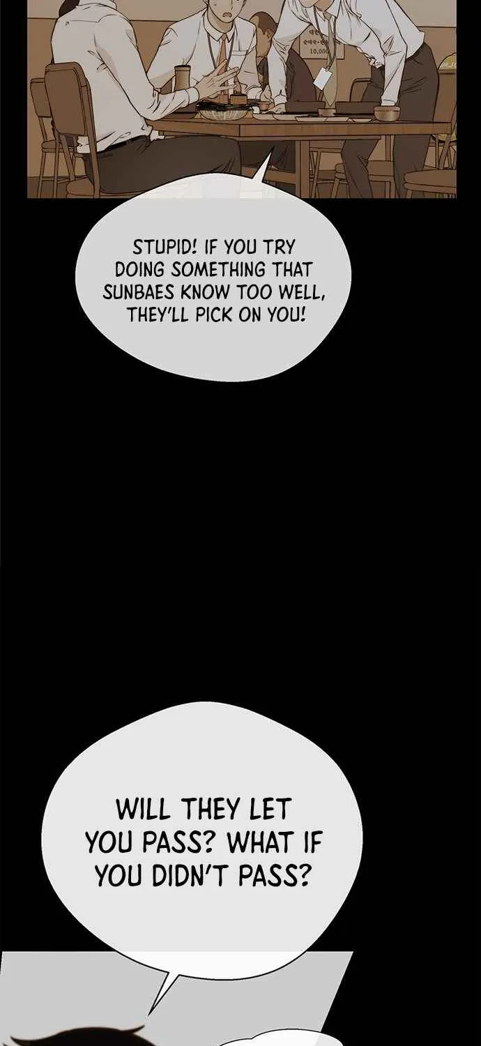 Read Real Man chapter 48 image 59 on Lezhin