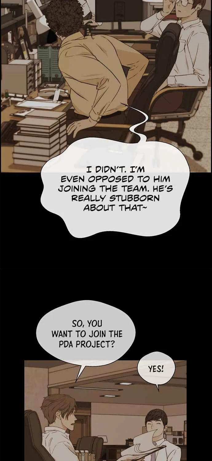 Read Real Man chapter 48 image 67 on Lezhin