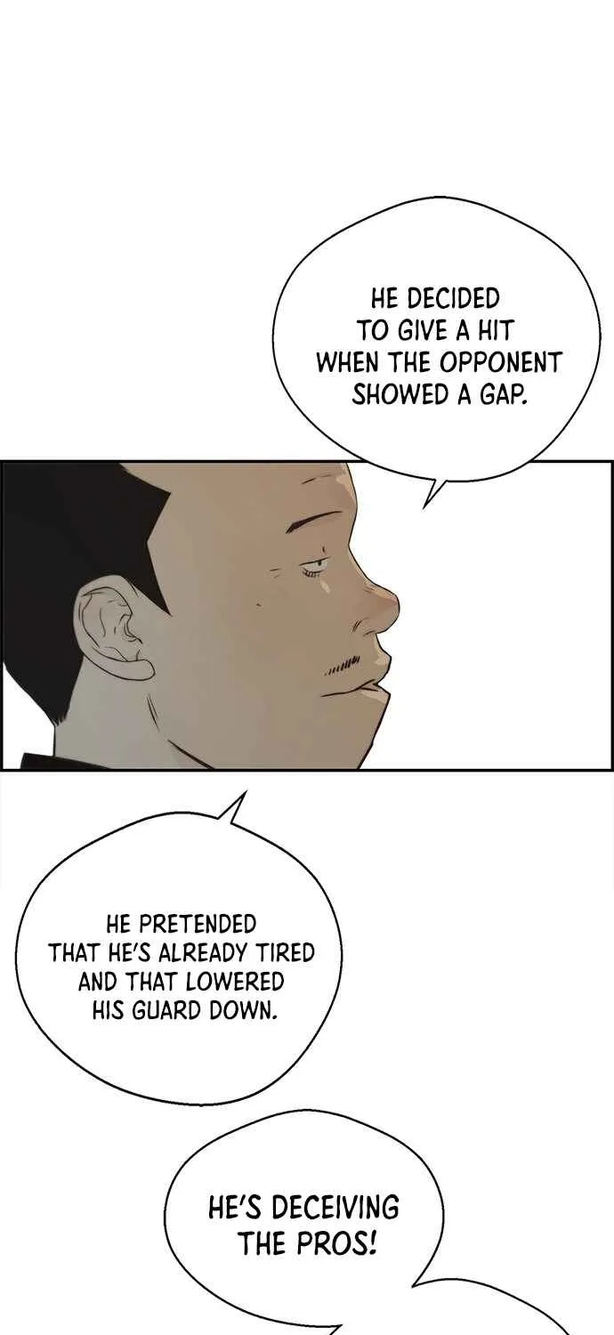 Read Real Man chapter 48 image 86 on Lezhin