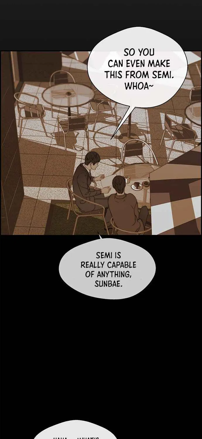 Read Real Man chapter 48 image 9 on Lezhin