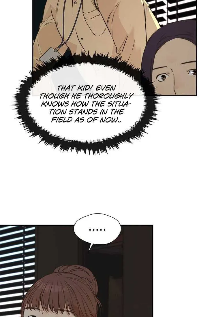 Read Real Man chapter 49 image 30 on Lezhin