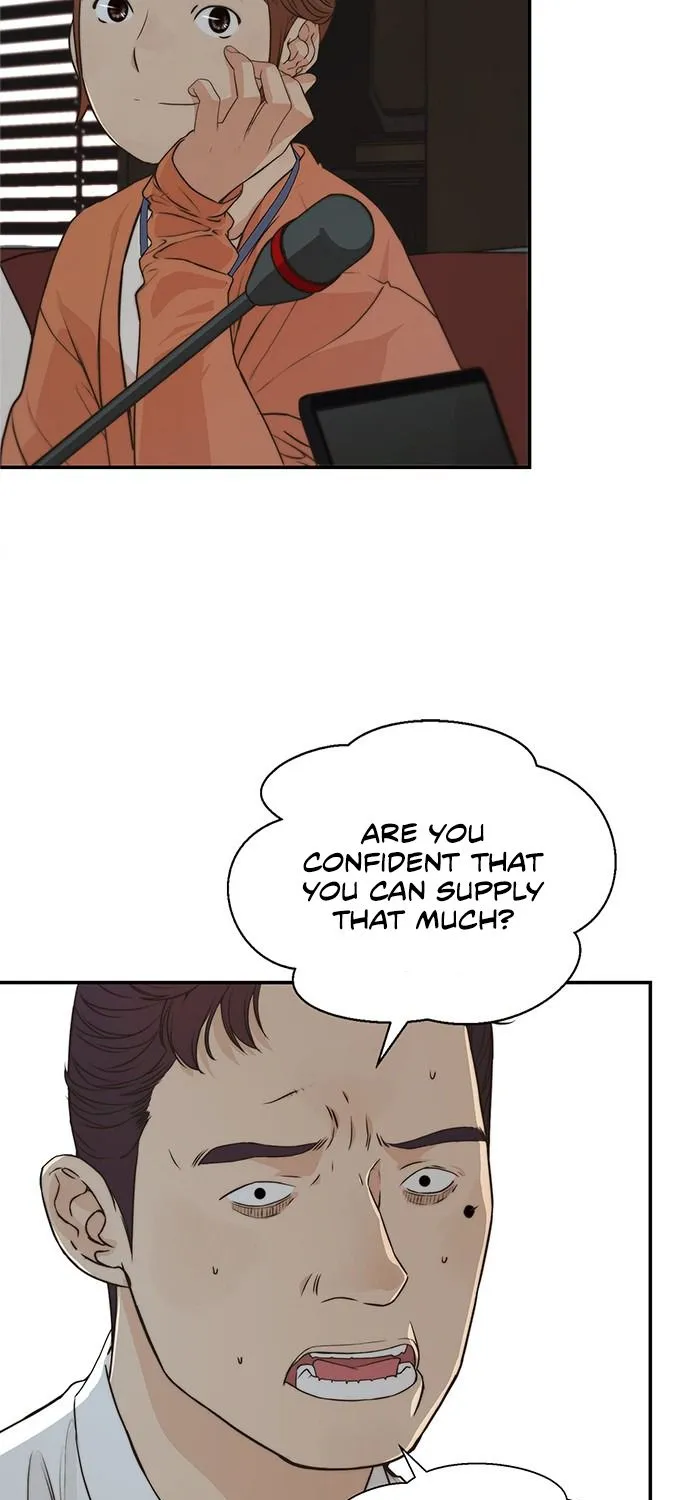 Read Real Man chapter 49 image 31 on Lezhin