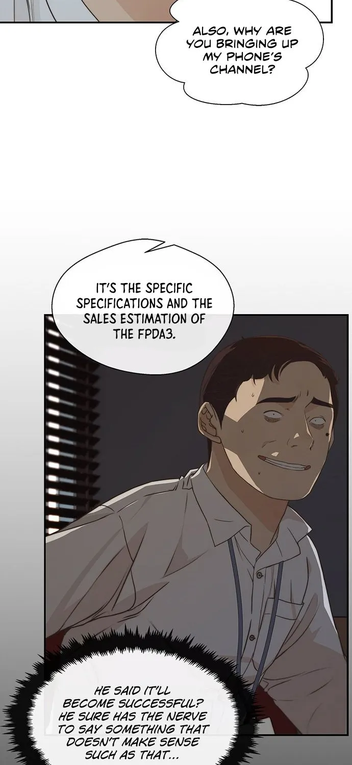 Read Real Man chapter 49 image 32 on Lezhin