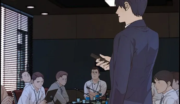Read Real Man chapter 49 image 40 on Lezhin