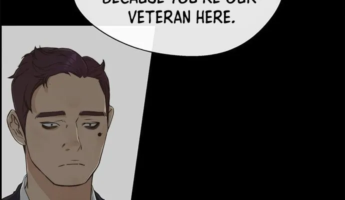 Read Real Man chapter 49 image 5 on Lezhin