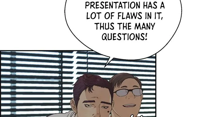Read Real Man chapter 49 image 50 on Lezhin
