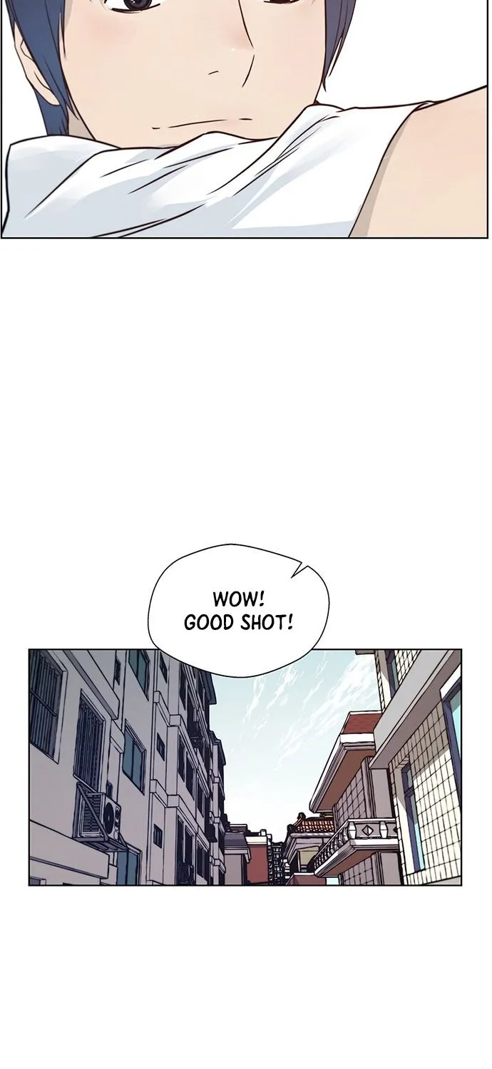 Read Real Man chapter 5 image 11 on Lezhin
