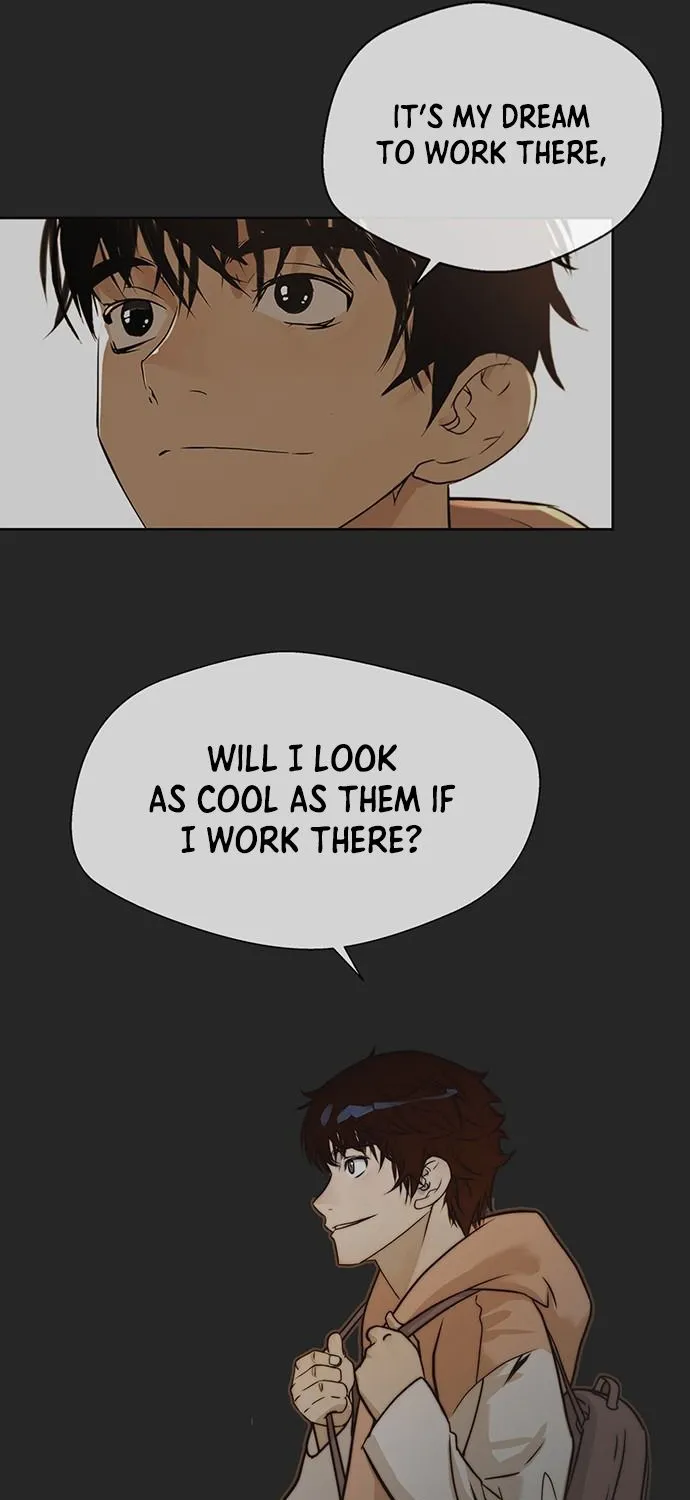 Read Real Man chapter 5 image 17 on Lezhin