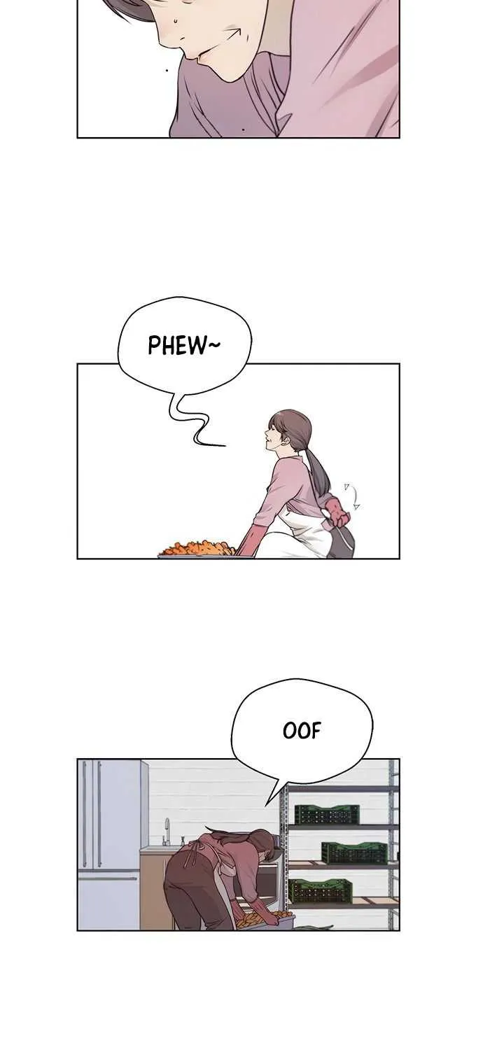 Read Real Man chapter 5 image 31 on Lezhin