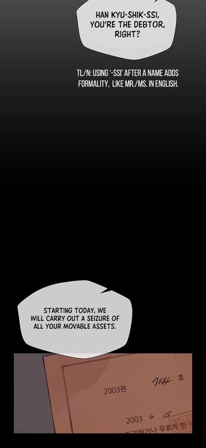 Read Real Man chapter 5 image 35 on Lezhin