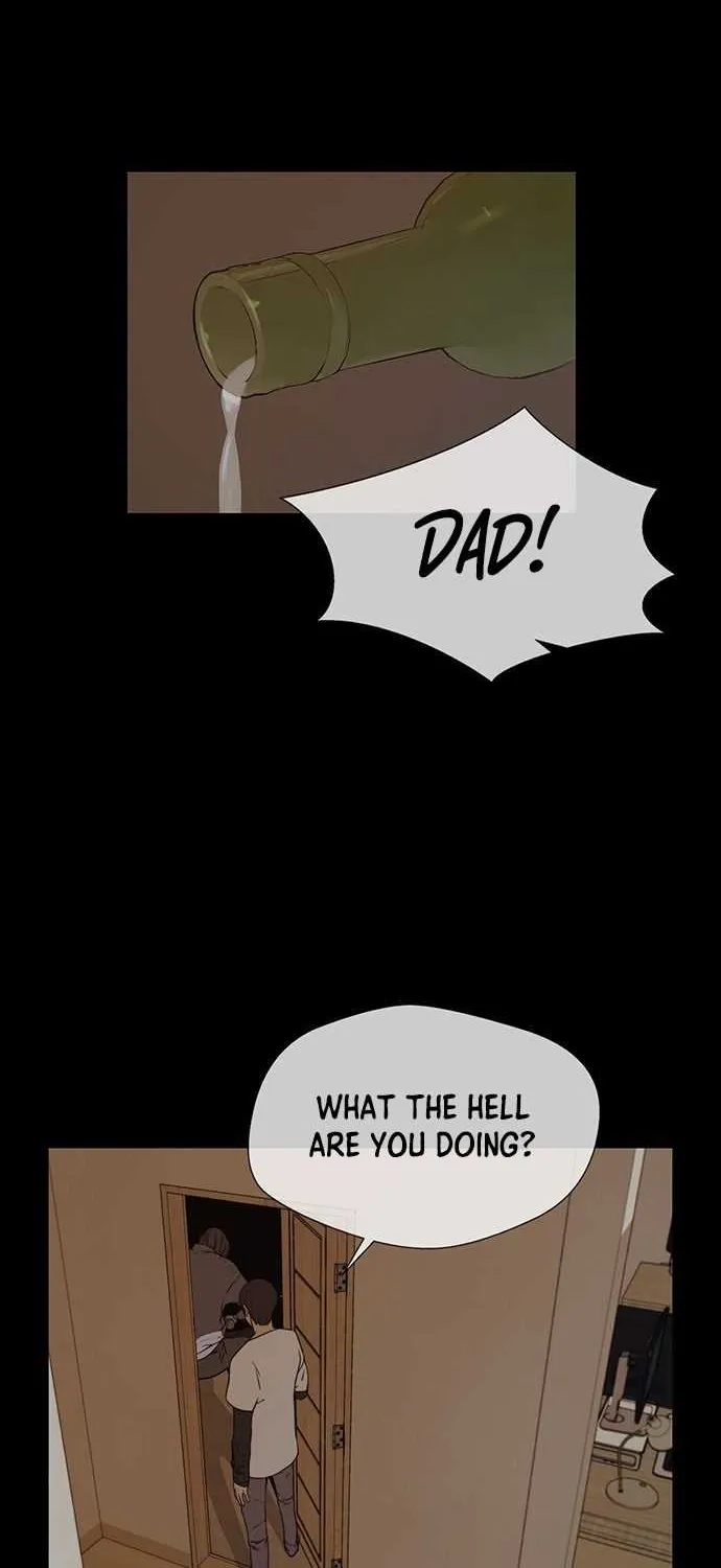 Read Real Man chapter 5 image 38 on Lezhin