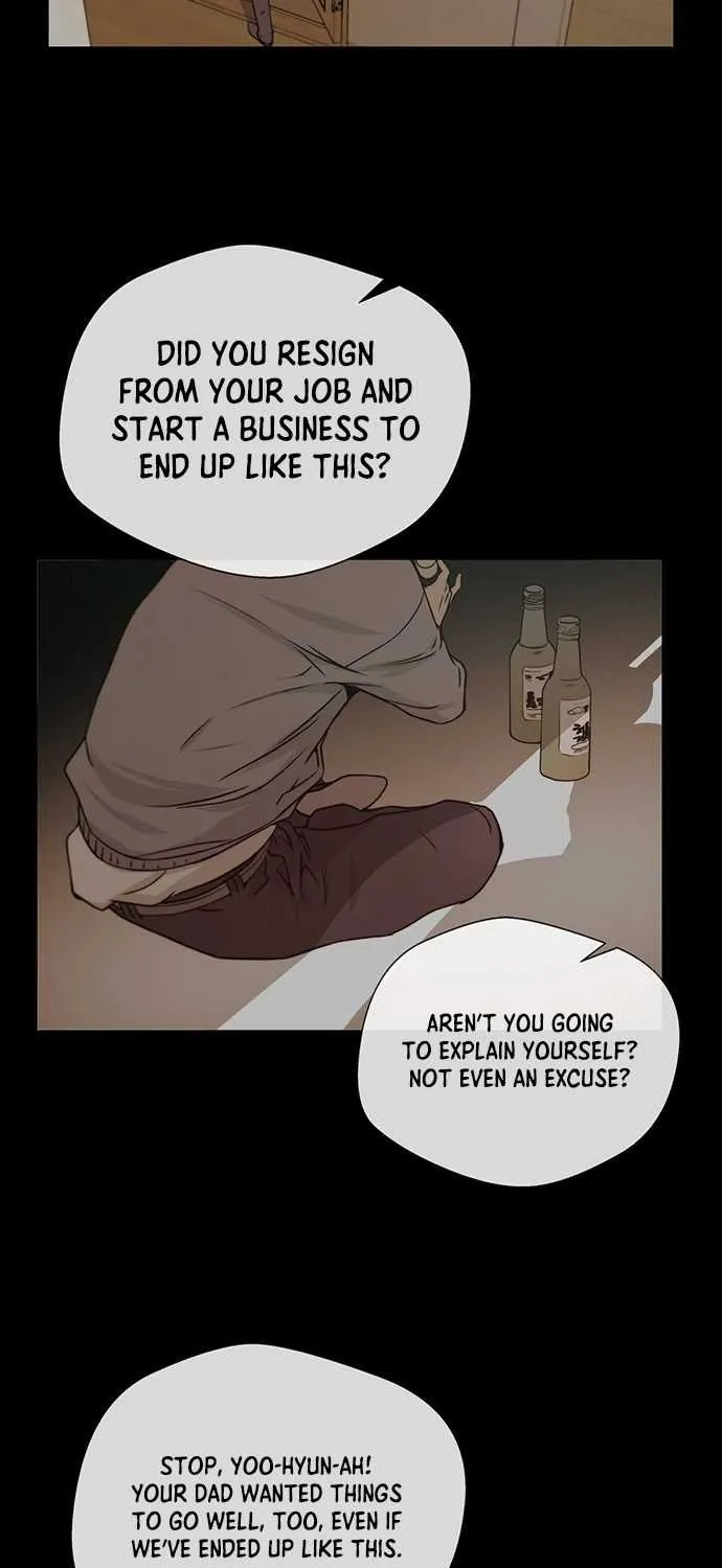Read Real Man chapter 5 image 39 on Lezhin