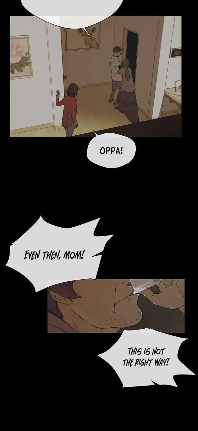 Read Real Man chapter 5 image 40 on Lezhin