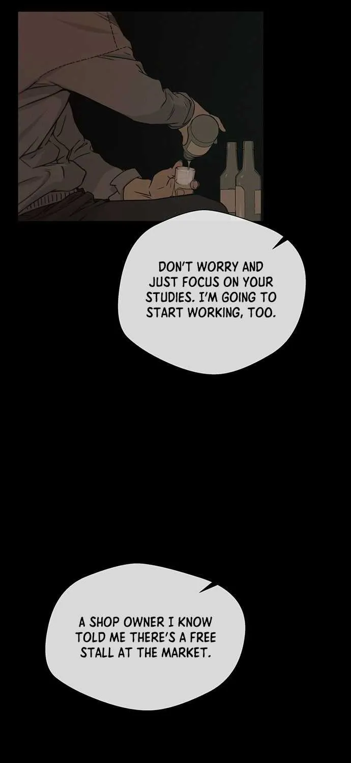 Read Real Man chapter 5 image 41 on Lezhin