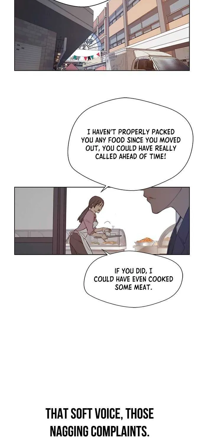 Read Real Man chapter 5 image 46 on Lezhin