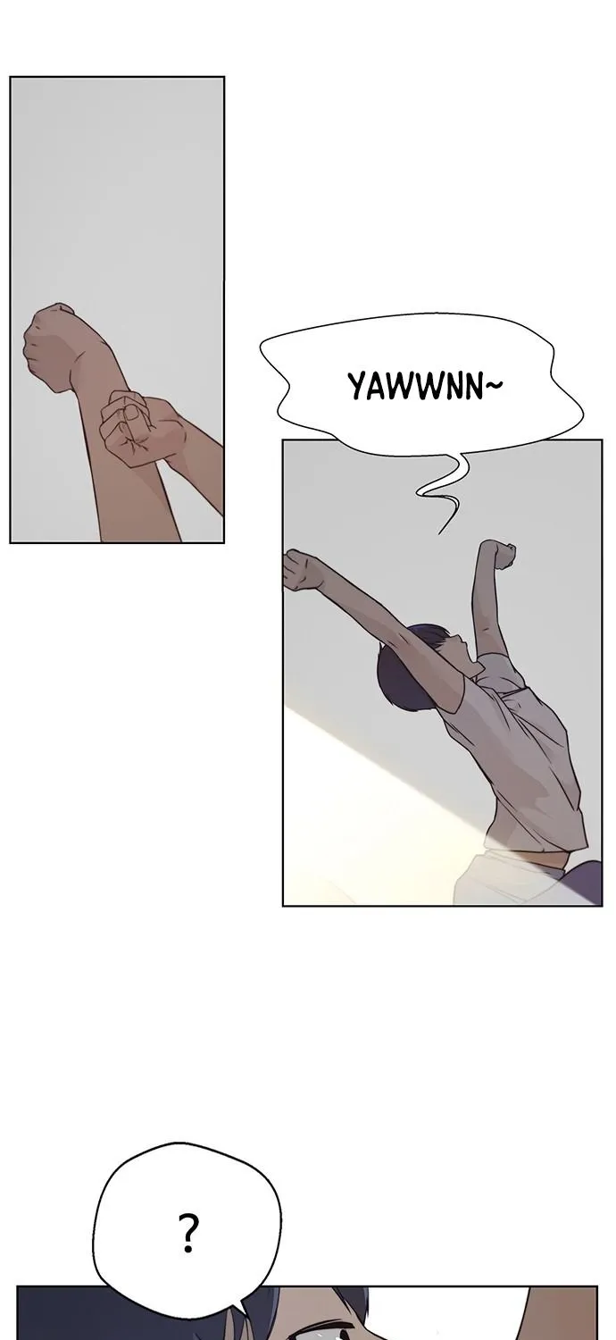 Read Real Man chapter 5 image 5 on Lezhin