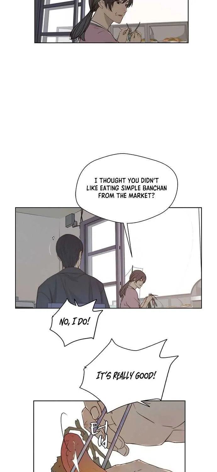 Read Real Man chapter 5 image 53 on Lezhin