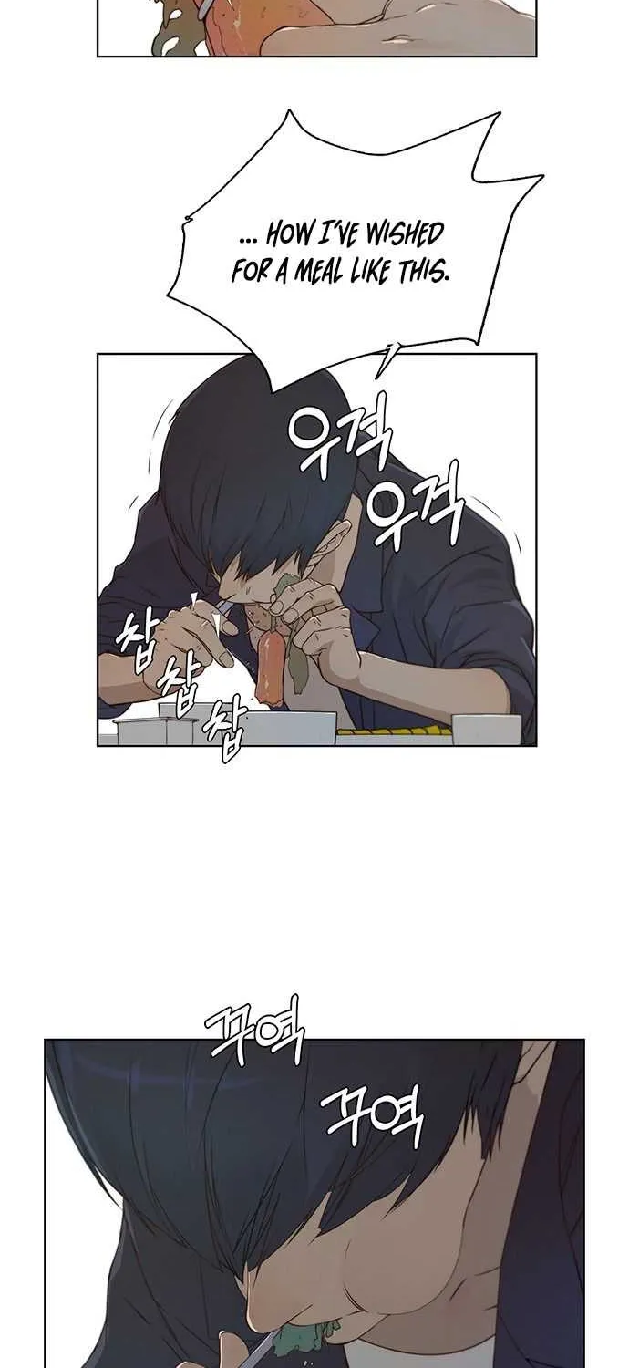 Read Real Man chapter 5 image 54 on Lezhin