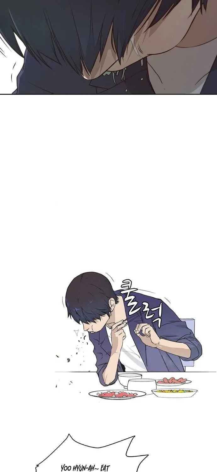 Read Real Man chapter 5 image 57 on Lezhin