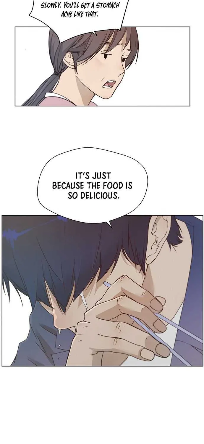 Read Real Man chapter 5 image 58 on Lezhin