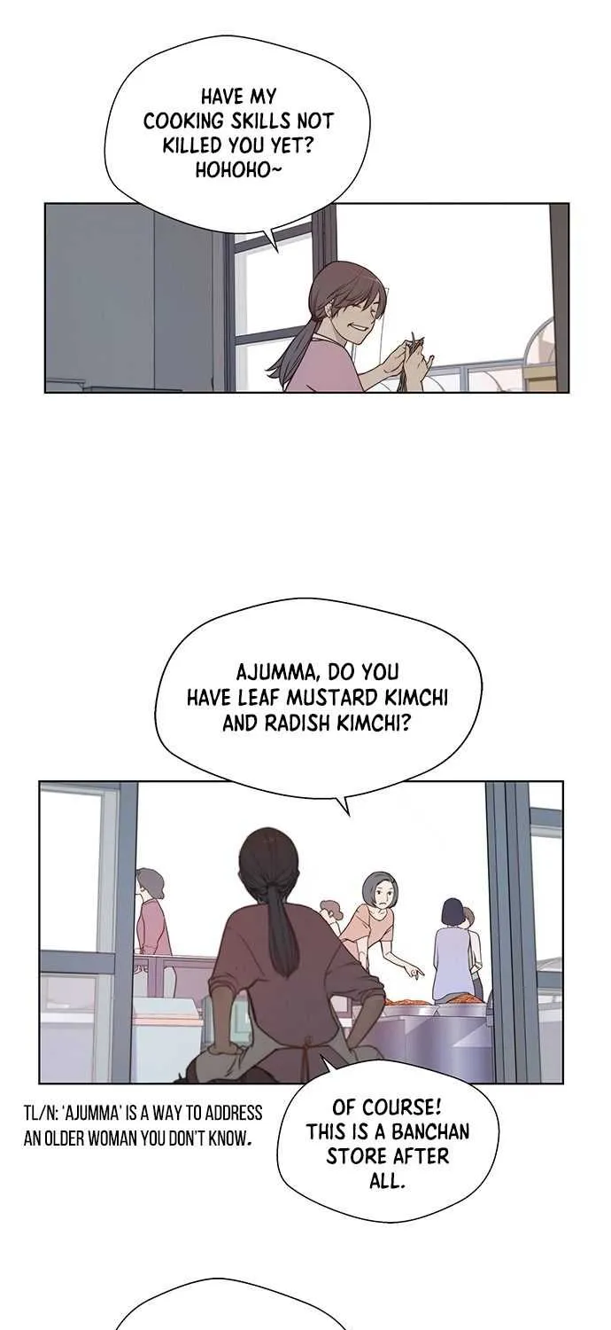 Read Real Man chapter 5 image 59 on Lezhin
