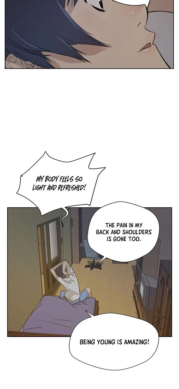 Read Real Man chapter 5 image 6 on Lezhin