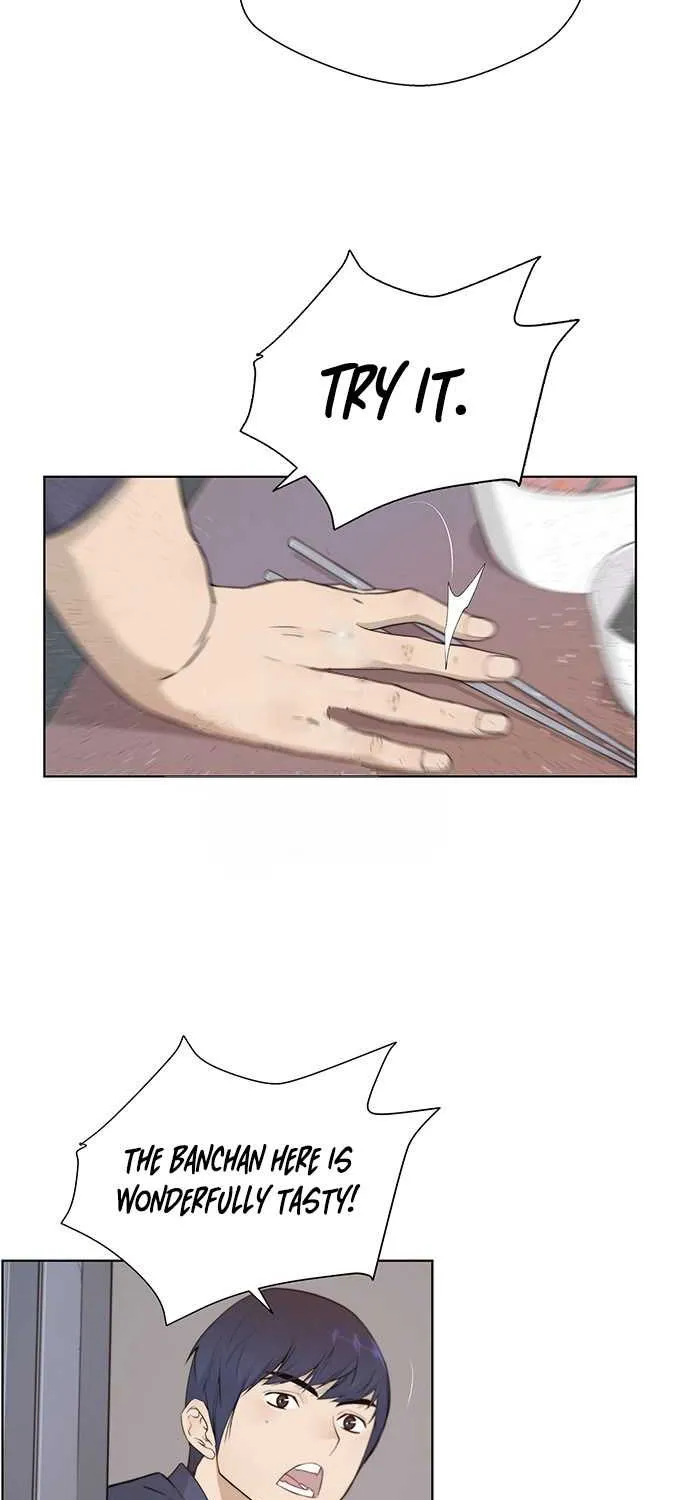 Read Real Man chapter 5 image 61 on Lezhin