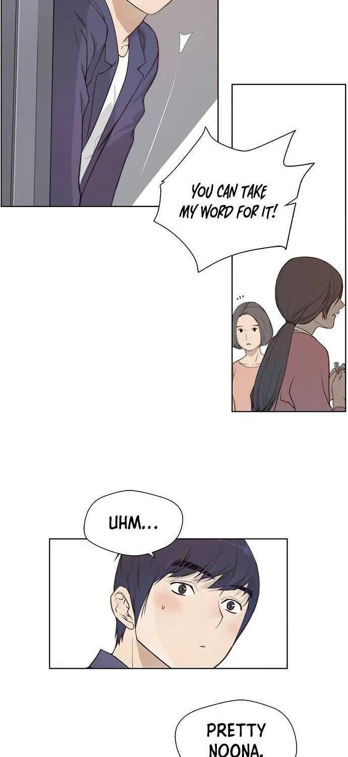 Read Real Man chapter 5 image 62 on Lezhin