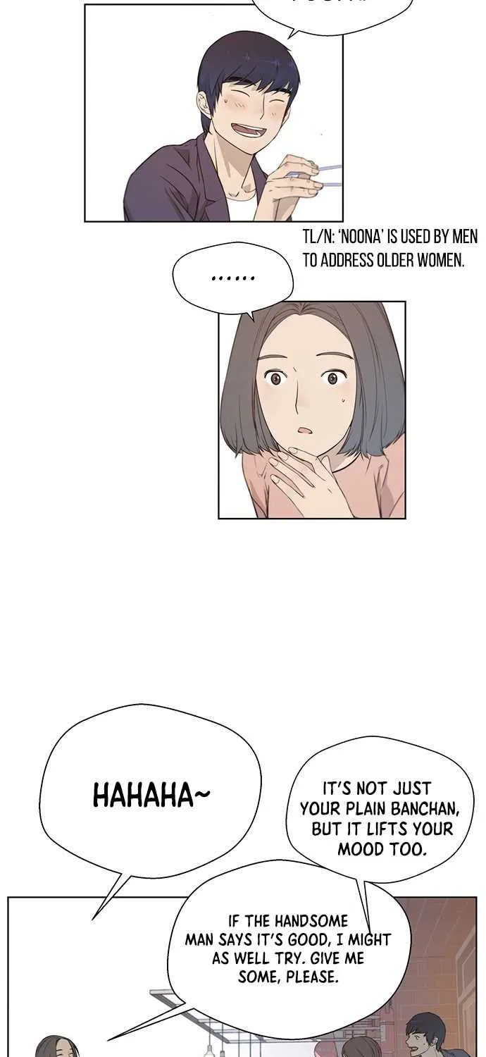Read Real Man chapter 5 image 63 on Lezhin