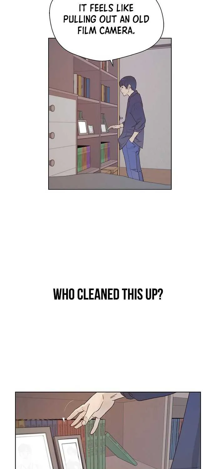 Read Real Man chapter 5 image 69 on Lezhin