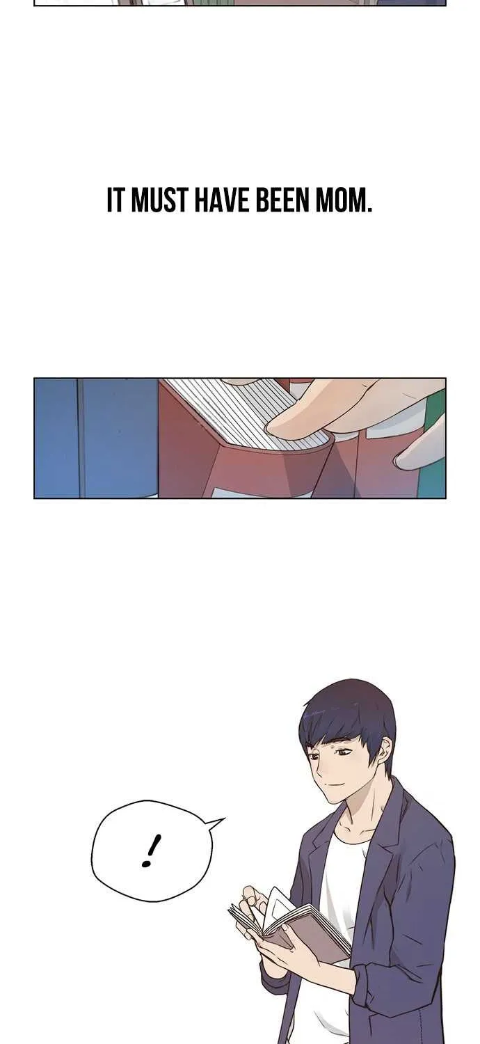 Read Real Man chapter 5 image 70 on Lezhin