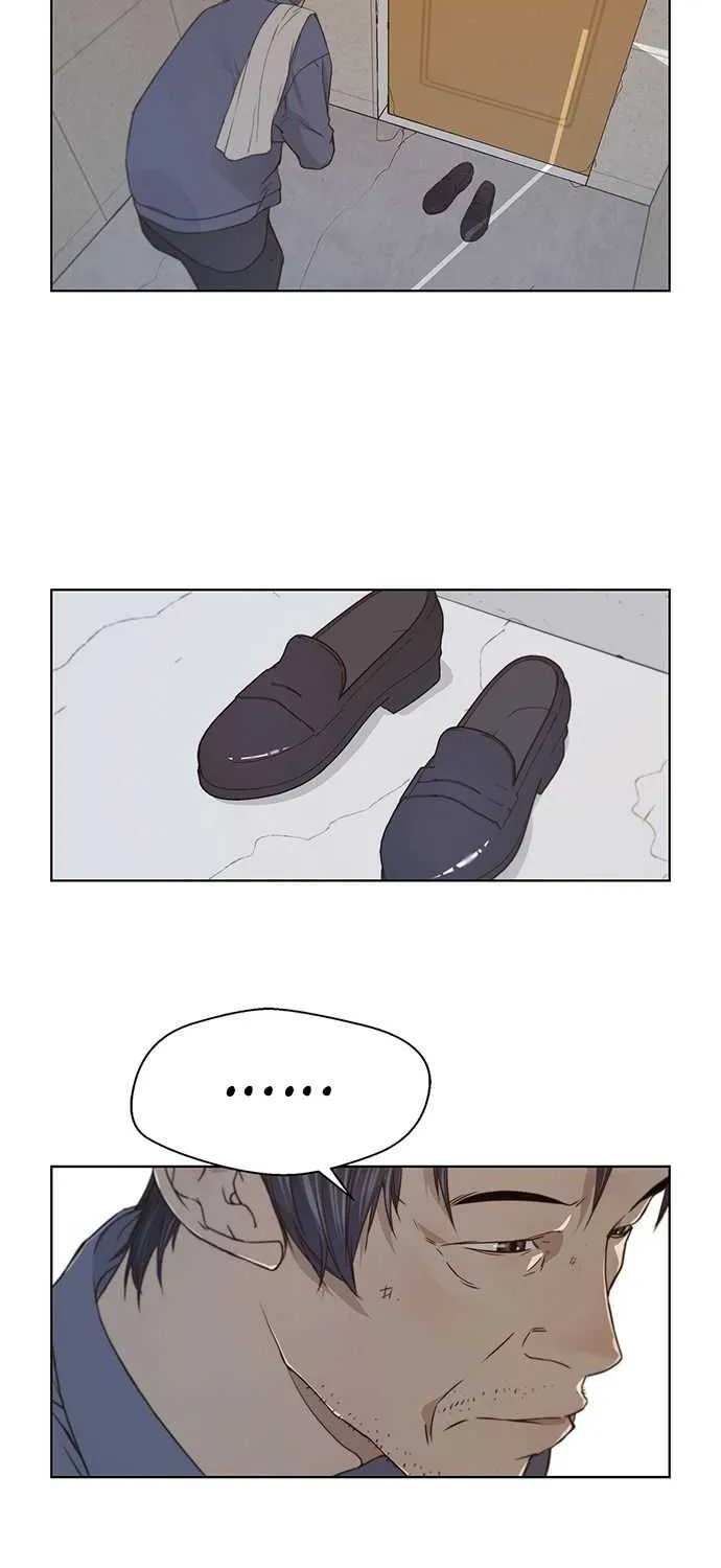 Read Real Man chapter 5 image 73 on Lezhin