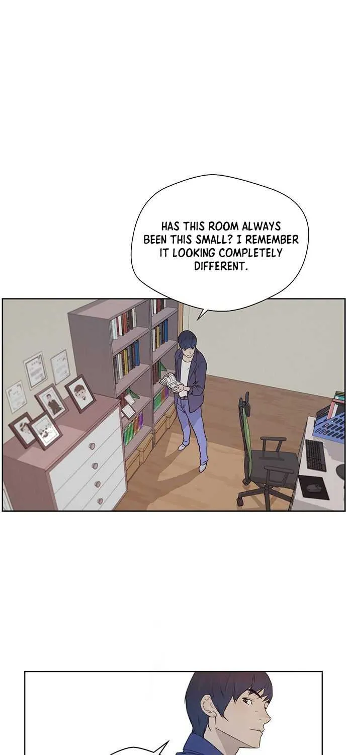 Read Real Man chapter 5 image 74 on Lezhin