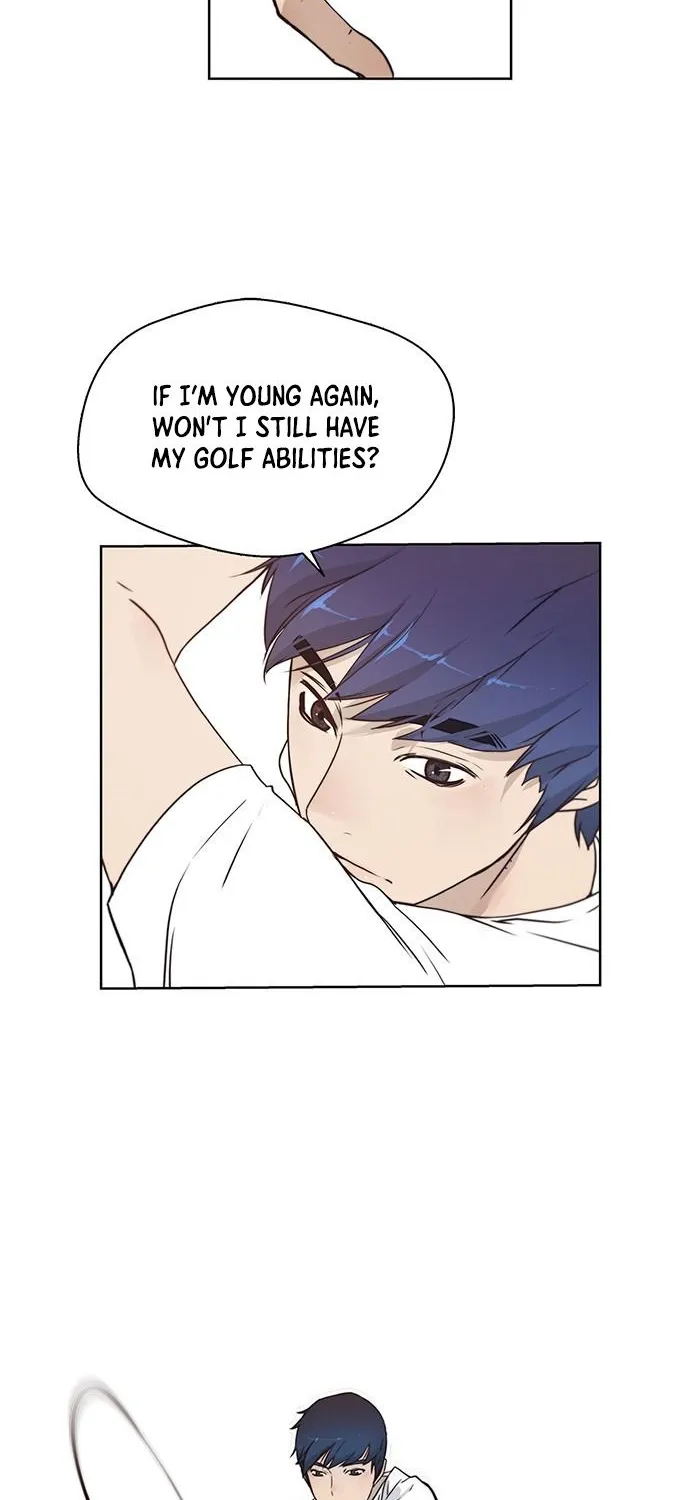 Read Real Man chapter 5 image 8 on Lezhin