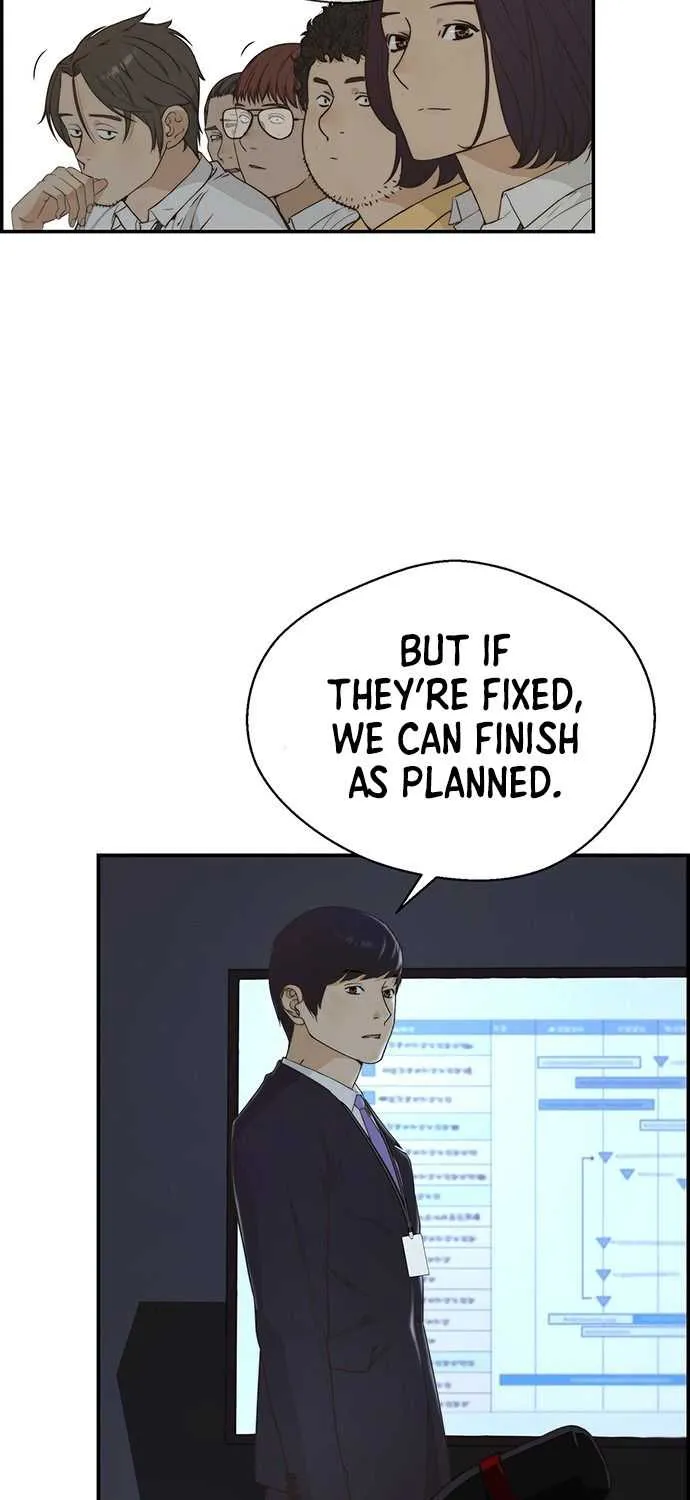 Read Real Man chapter 50 image 18 on Lezhin