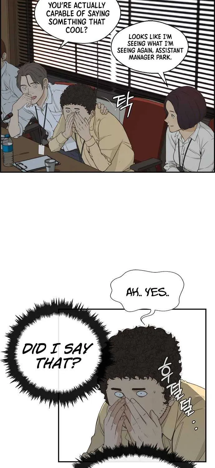 Read Real Man chapter 50 image 21 on Lezhin