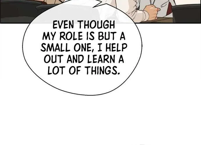 Read Real Man chapter 50 image 28 on Lezhin