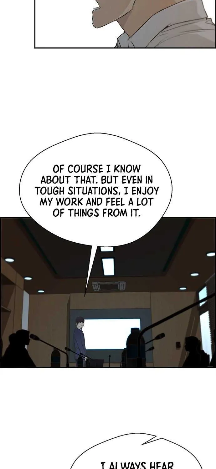 Read Real Man chapter 50 image 30 on Lezhin