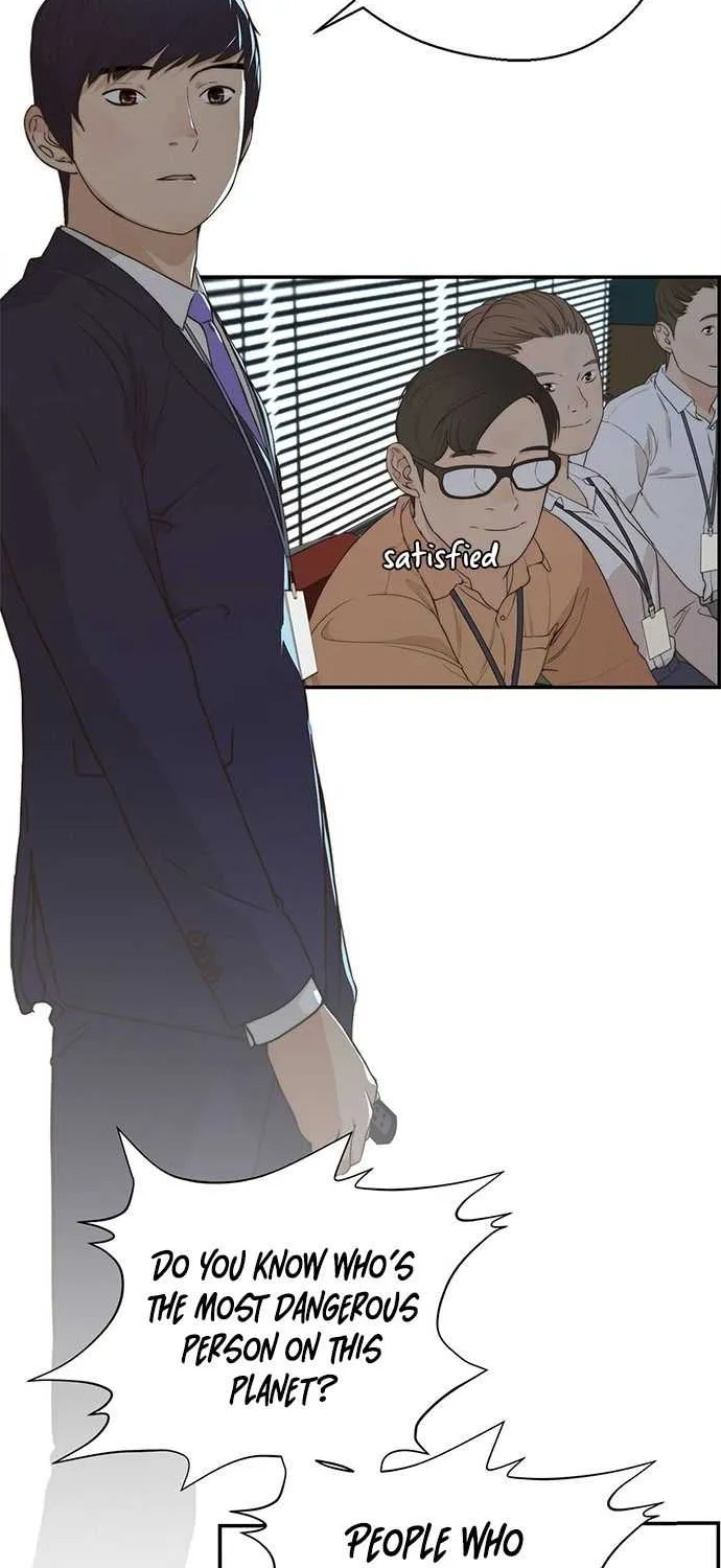 Read Real Man chapter 50 image 32 on Lezhin