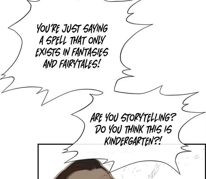 Read Real Man chapter 50 image 35 on Lezhin