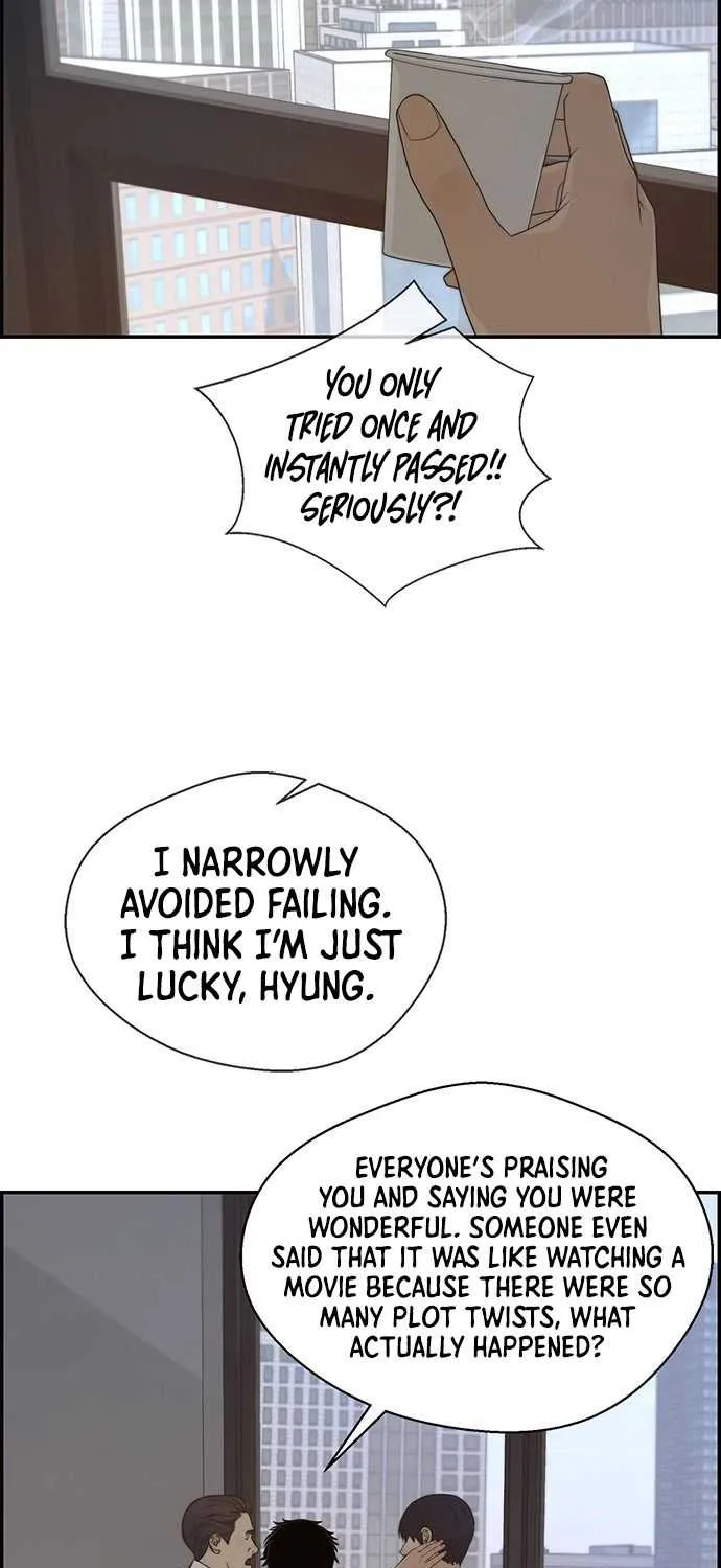 Read Real Man chapter 50 image 46 on Lezhin