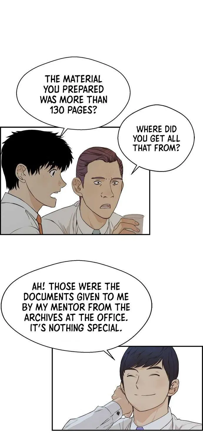 Read Real Man chapter 50 image 64 on Lezhin
