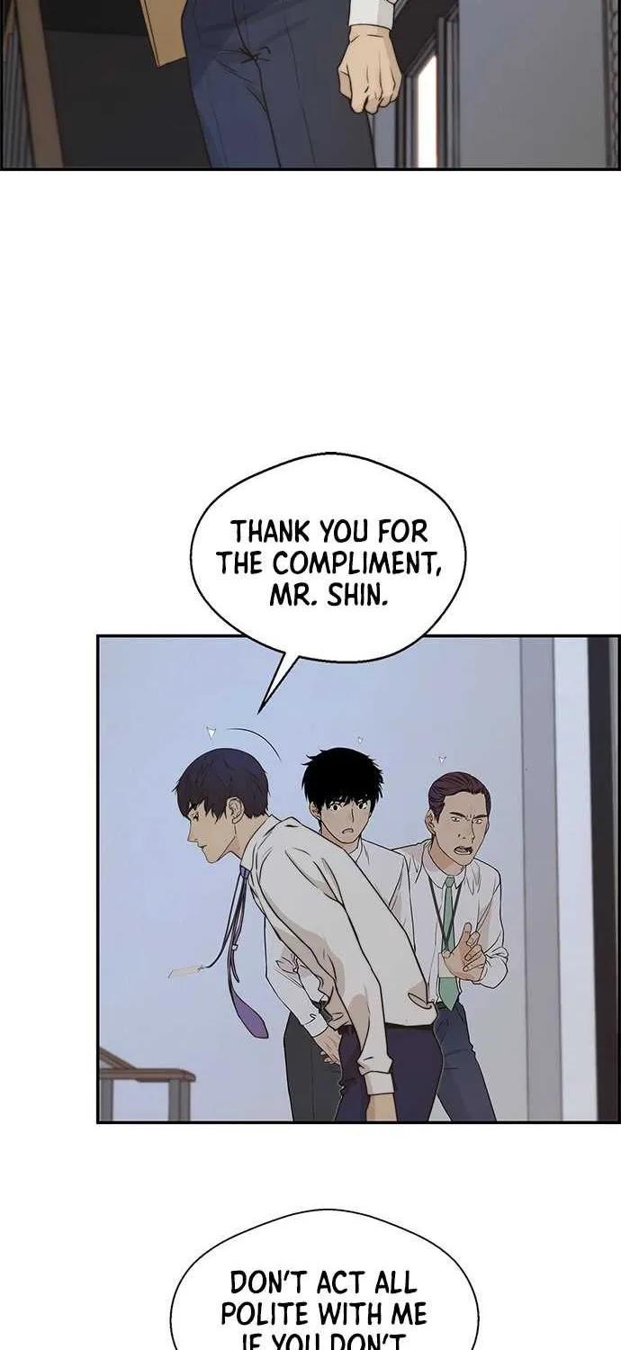 Read Real Man chapter 50 image 68 on Lezhin