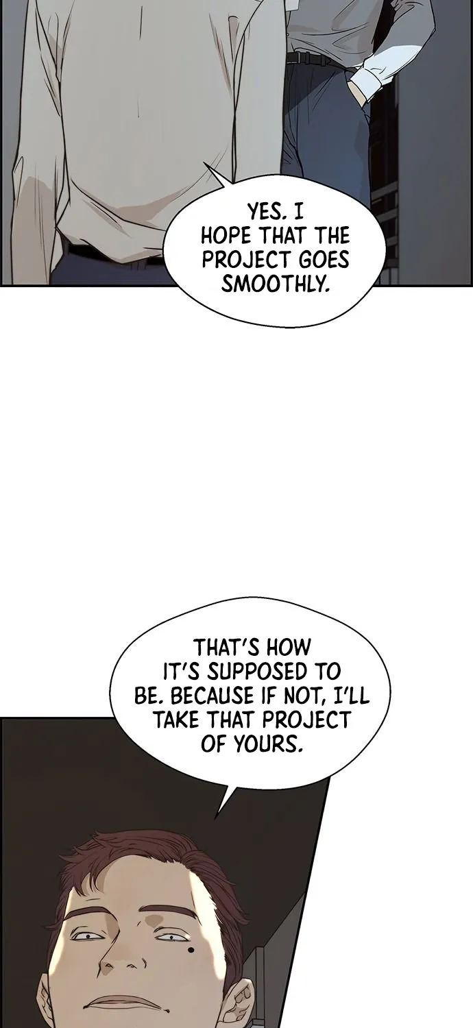 Read Real Man chapter 50 image 70 on Lezhin